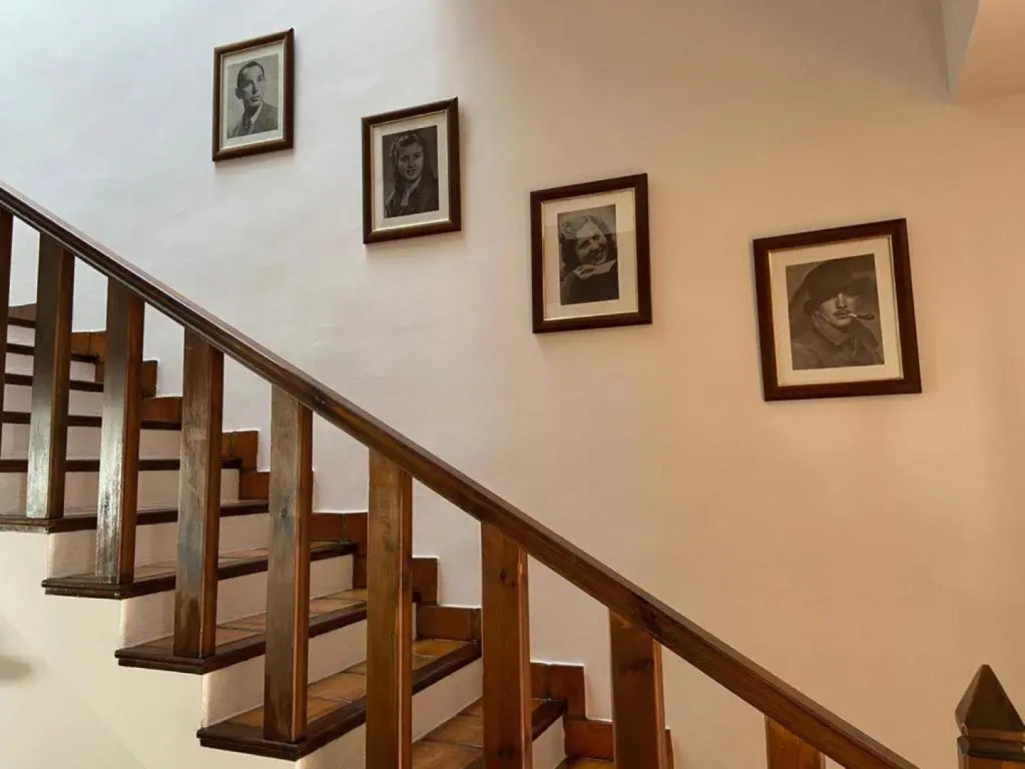 La Cancela Casa Rural