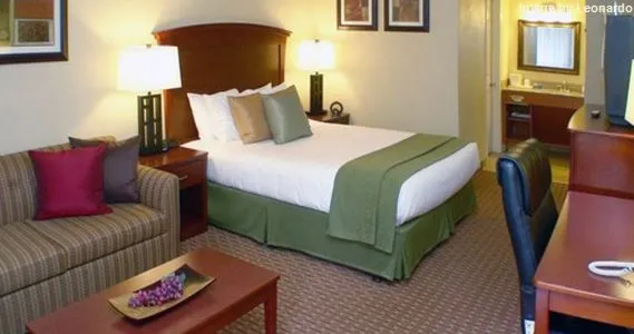 Econo Lodge Ben Lomond