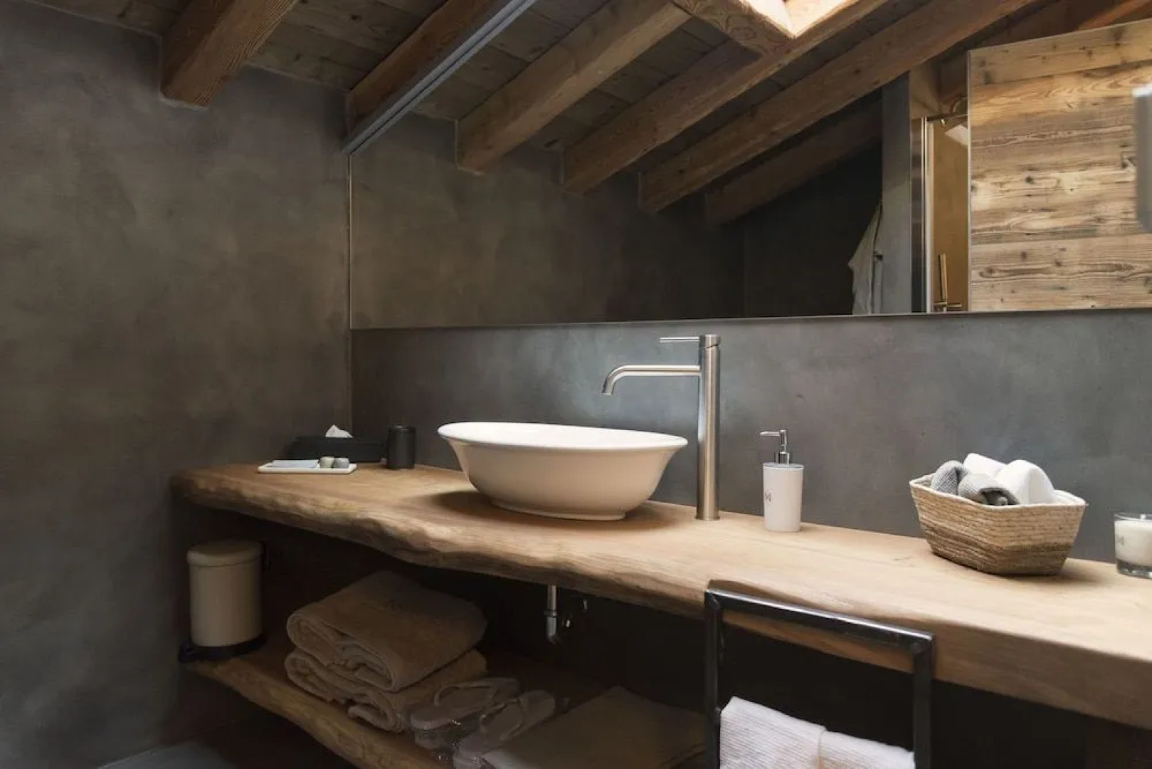 Maso Zambo - Mountain Lodge