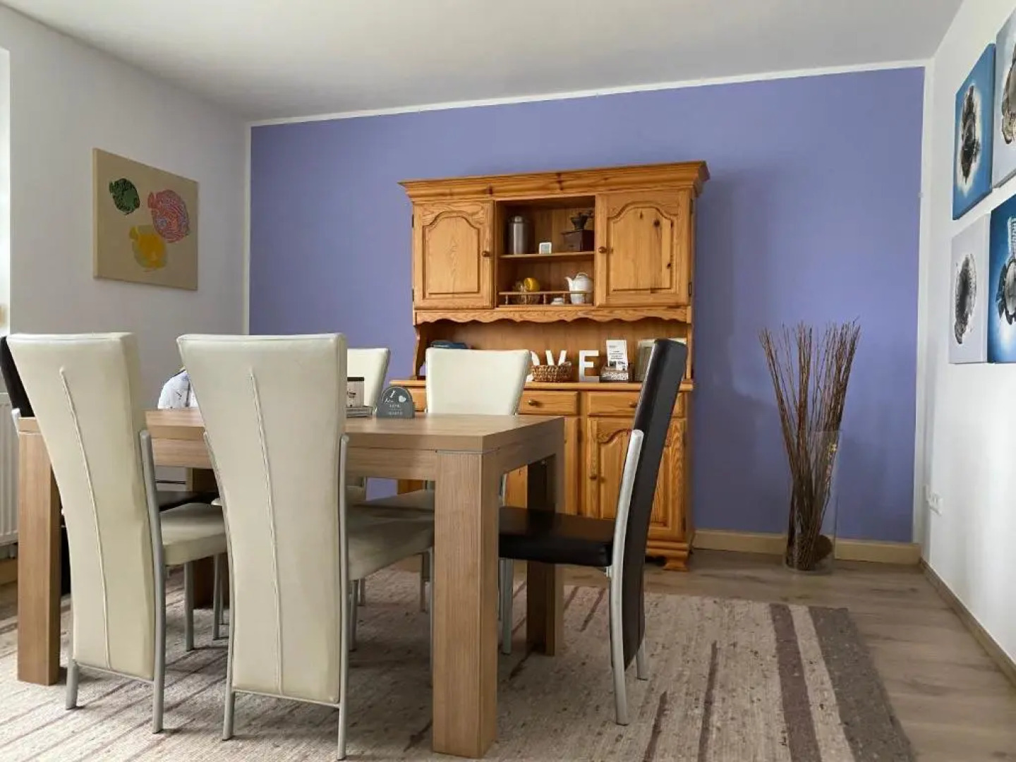 Ferienwohnung Monika