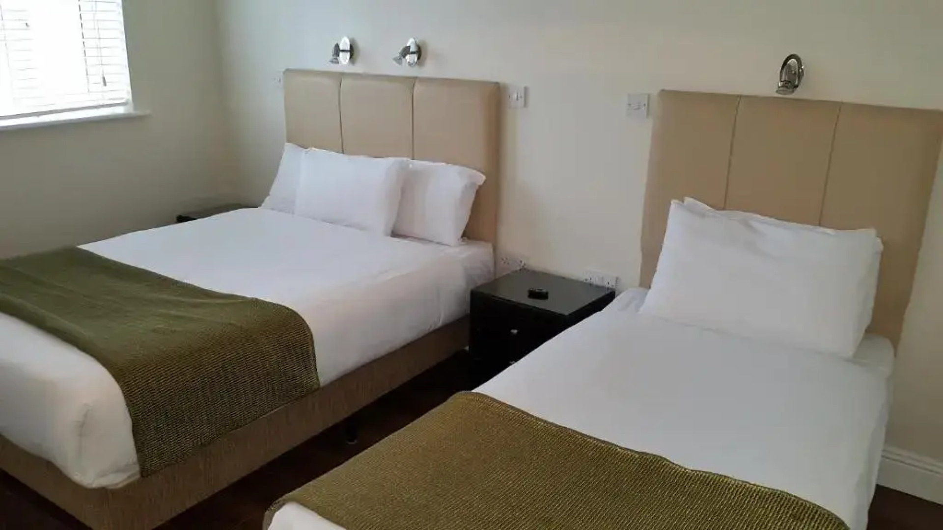 St Bridget's Serviced Apartments