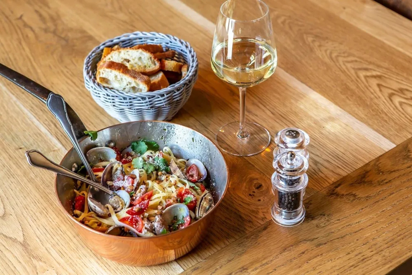 Ty Mad Hôtel-Restaurant