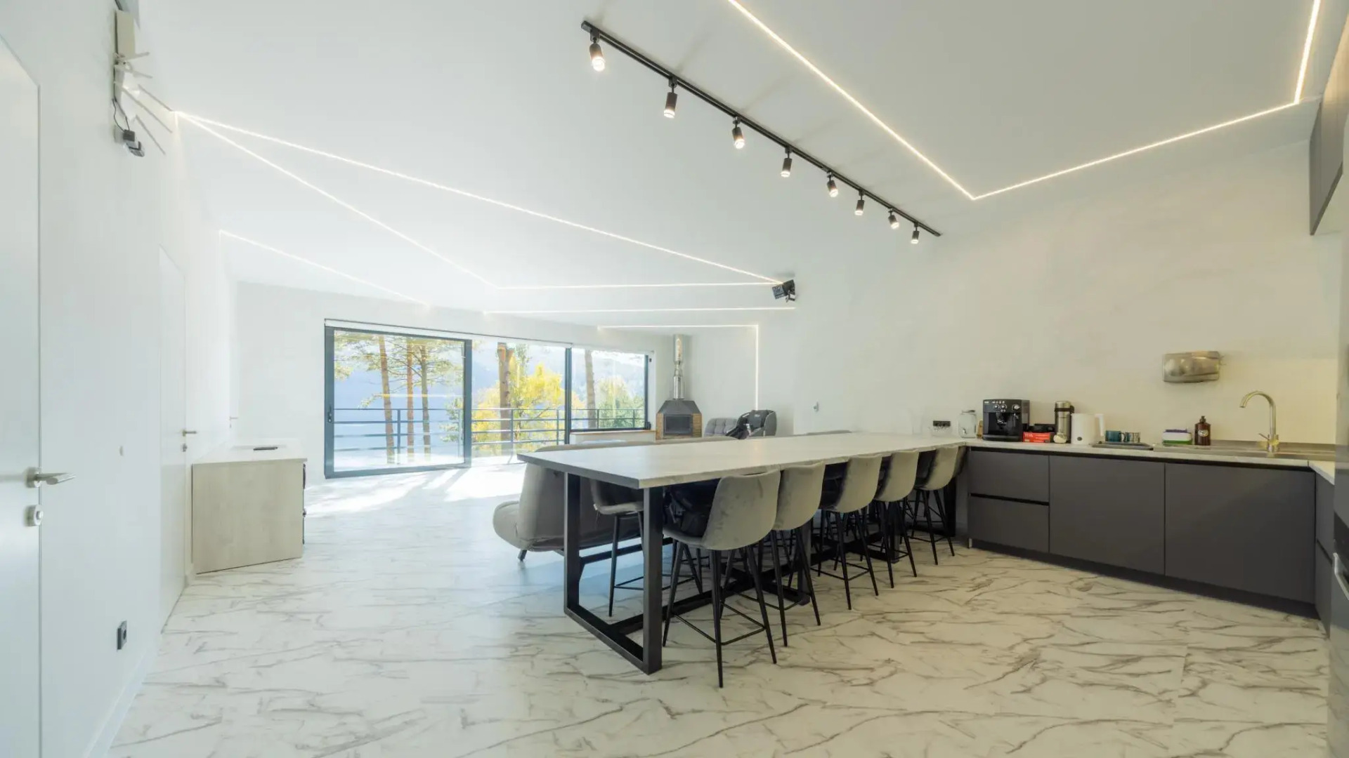 Коттедж в СТ Караульная дача 3