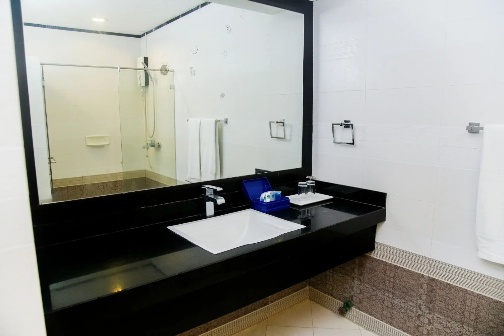 Forest Crest Nature Hotel and Resort Powered by ASTON