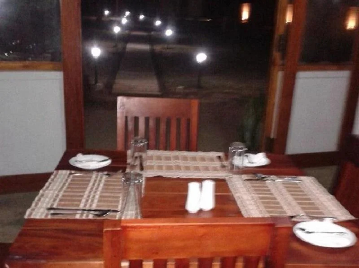 Pearl Oceanic Resort - Trincomalee