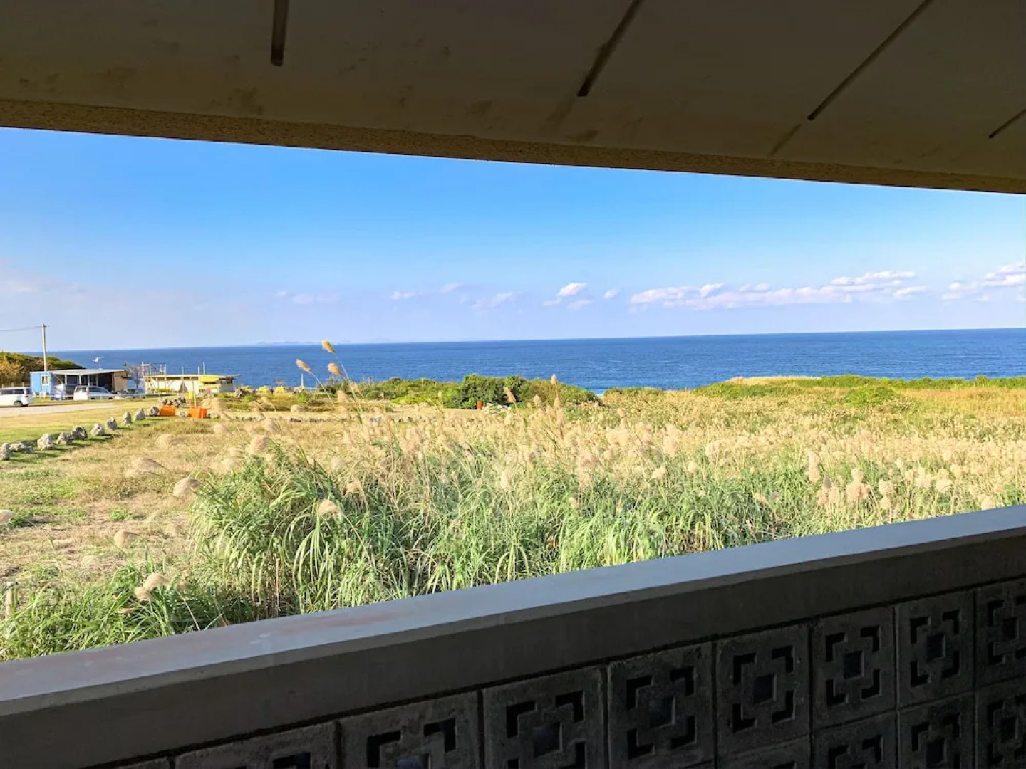 Kouriisland hotel cava