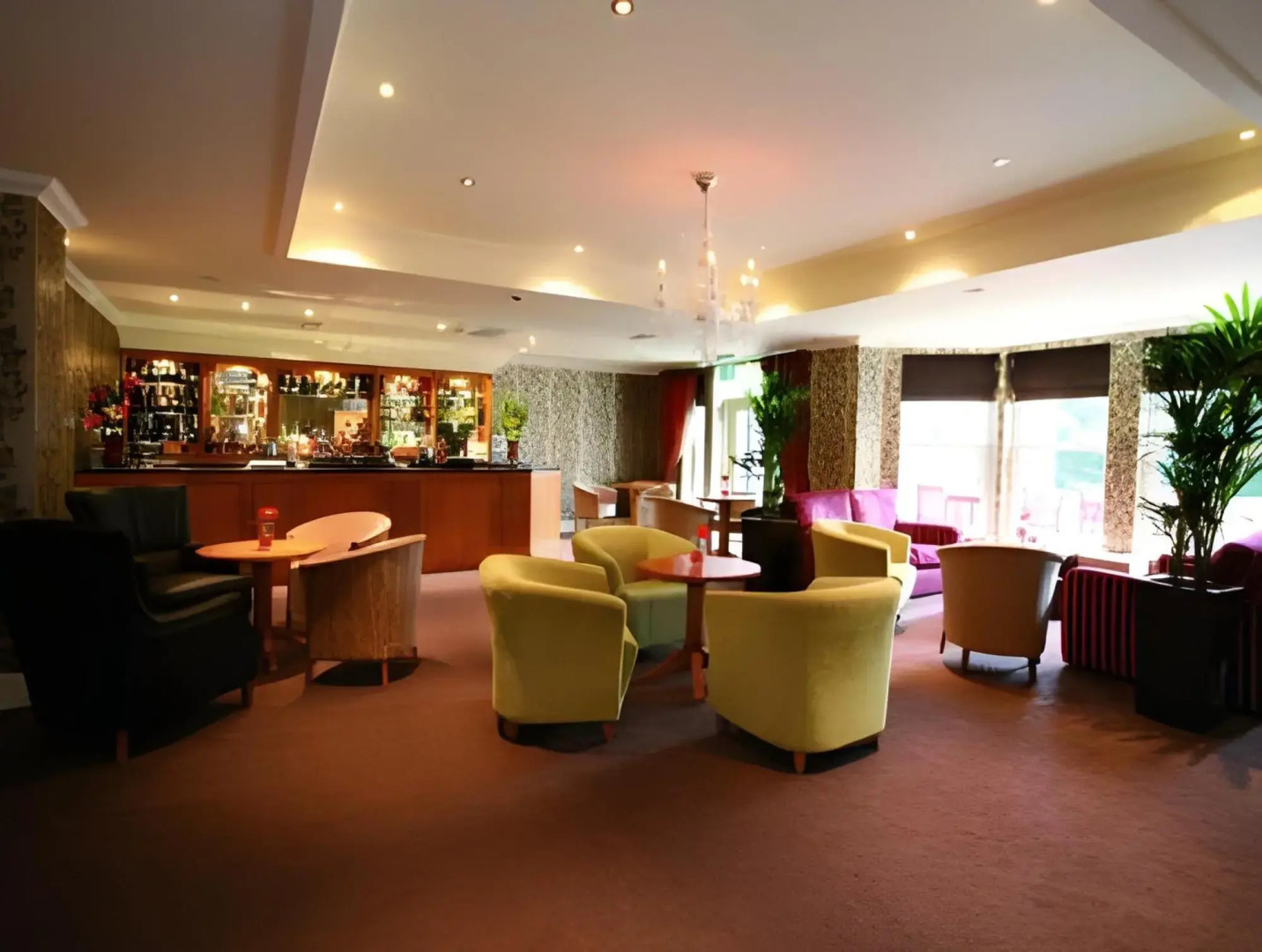 Classic Lodges - Farington Lodge