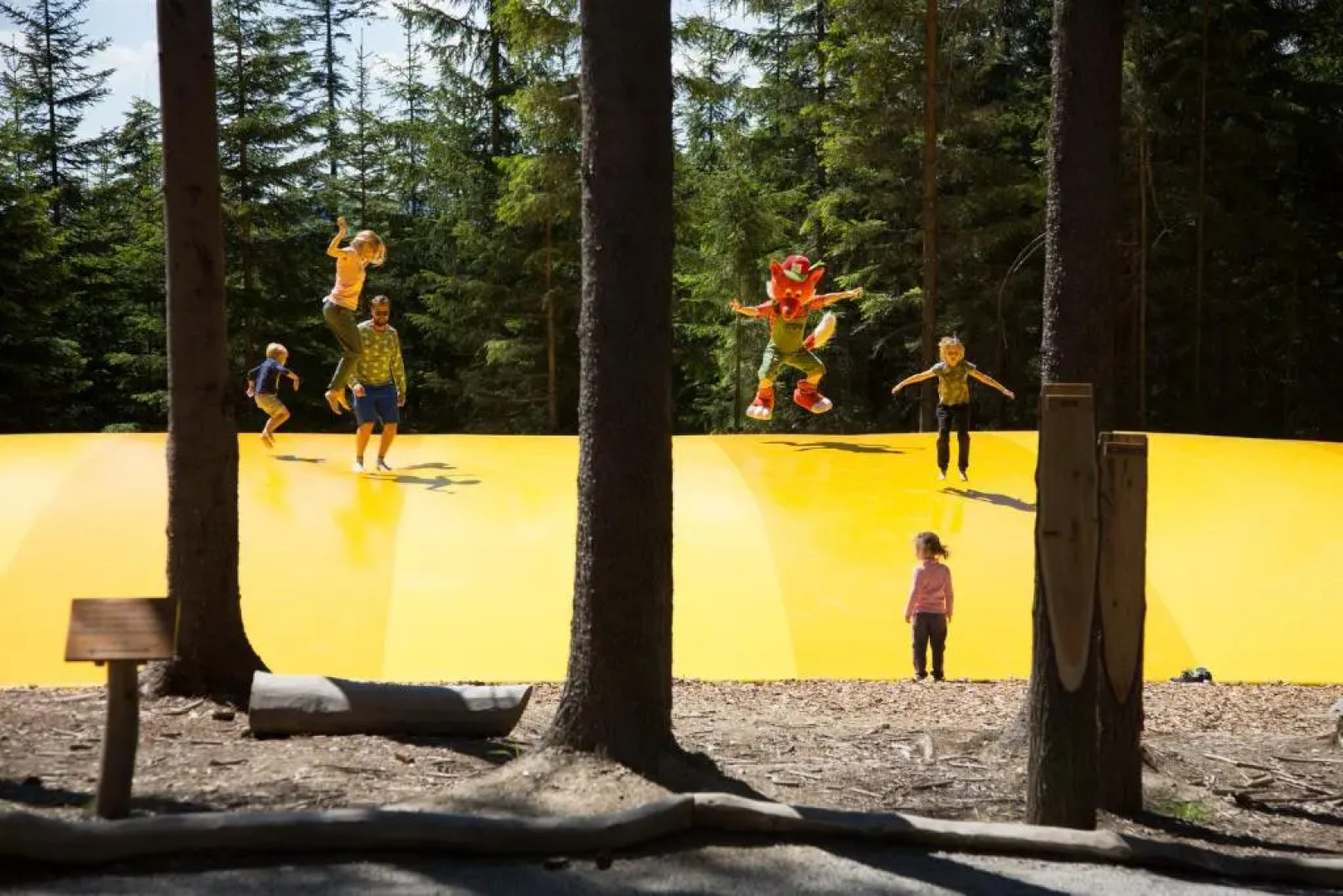 Apartmán Lipno 50/18