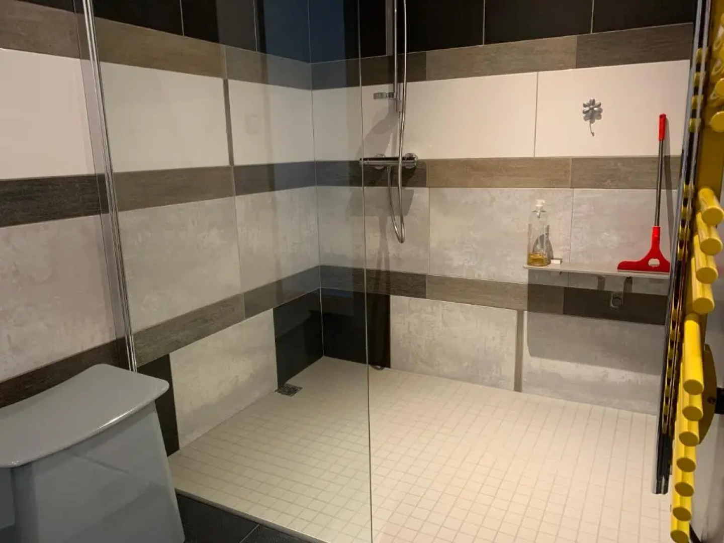 Gite de la Rue de la Tour