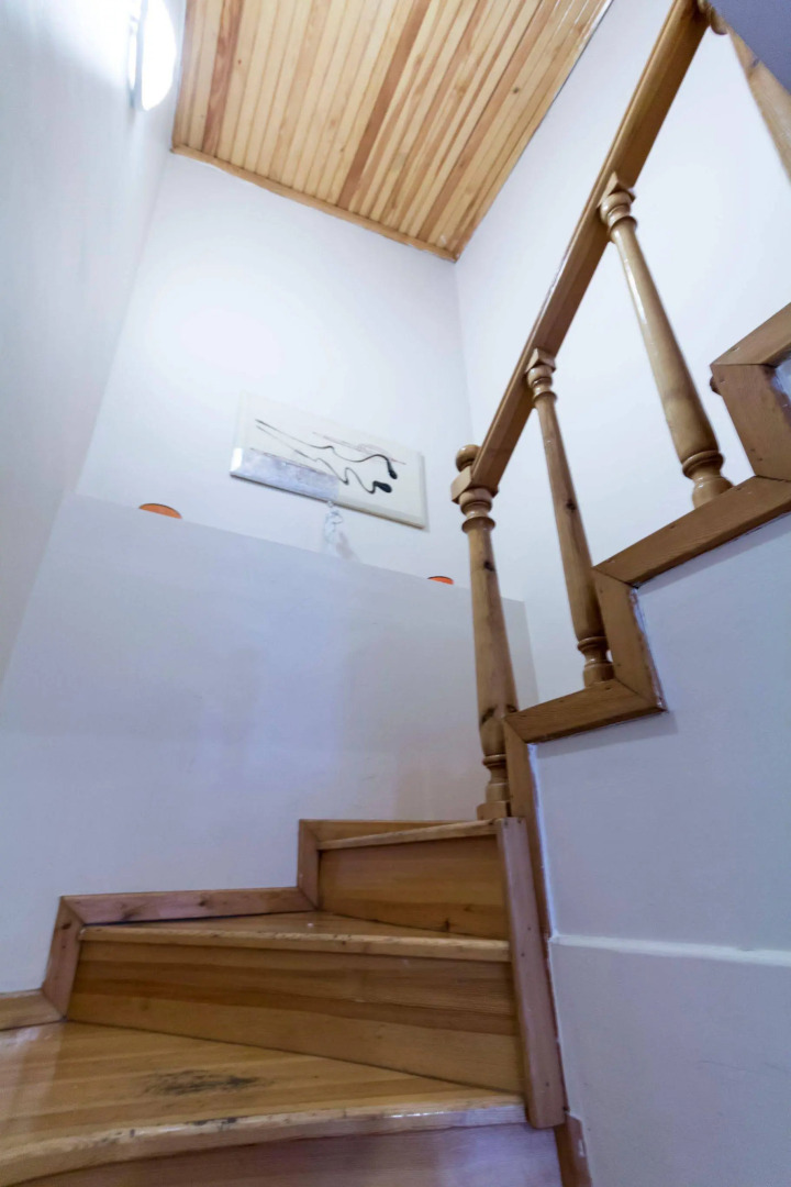 Buyukada Apart Hotel - Karadag Apart