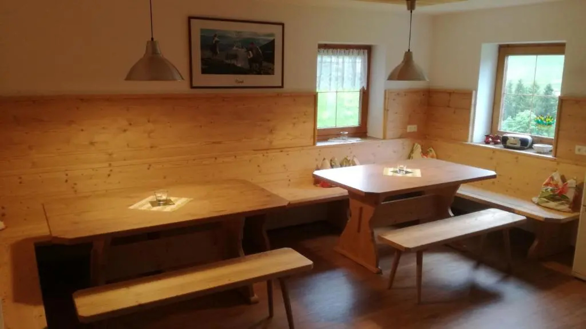 Ferienhaus Unterbrunnhaus