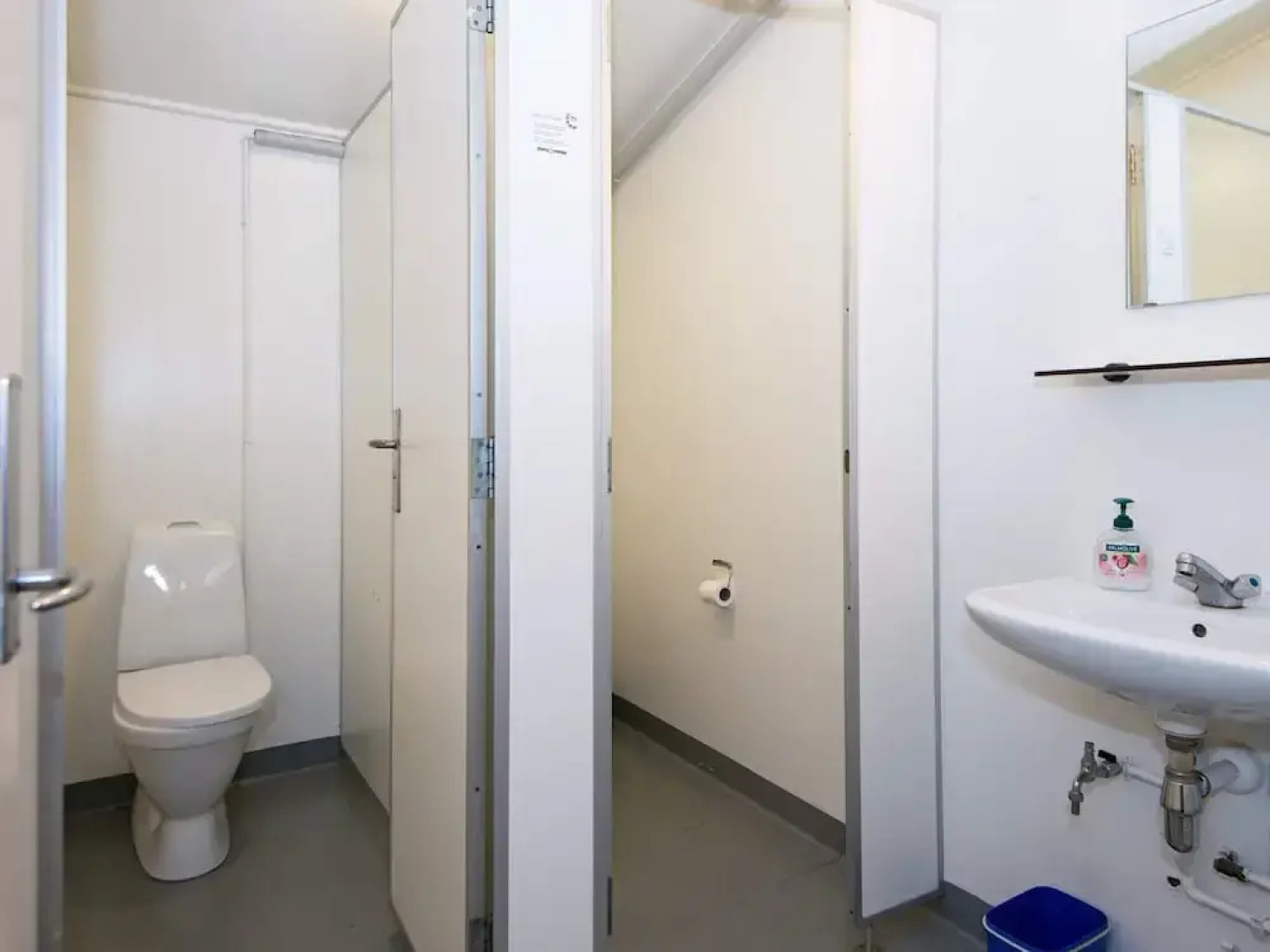 20 Person Holiday Home in Herning-by Traum