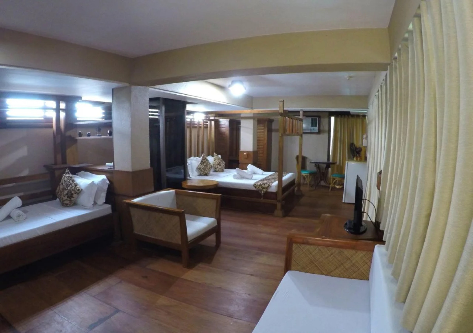 Las Palmas de San Jose Leisure Club