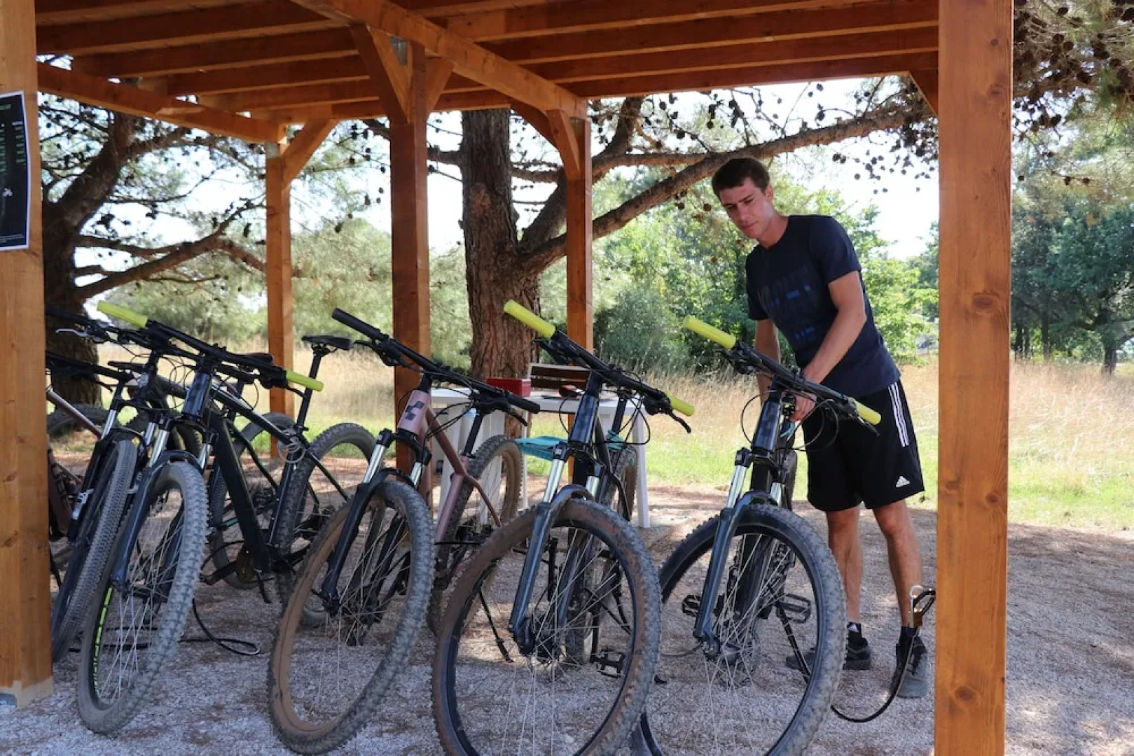 Residence Del Mar Emotion