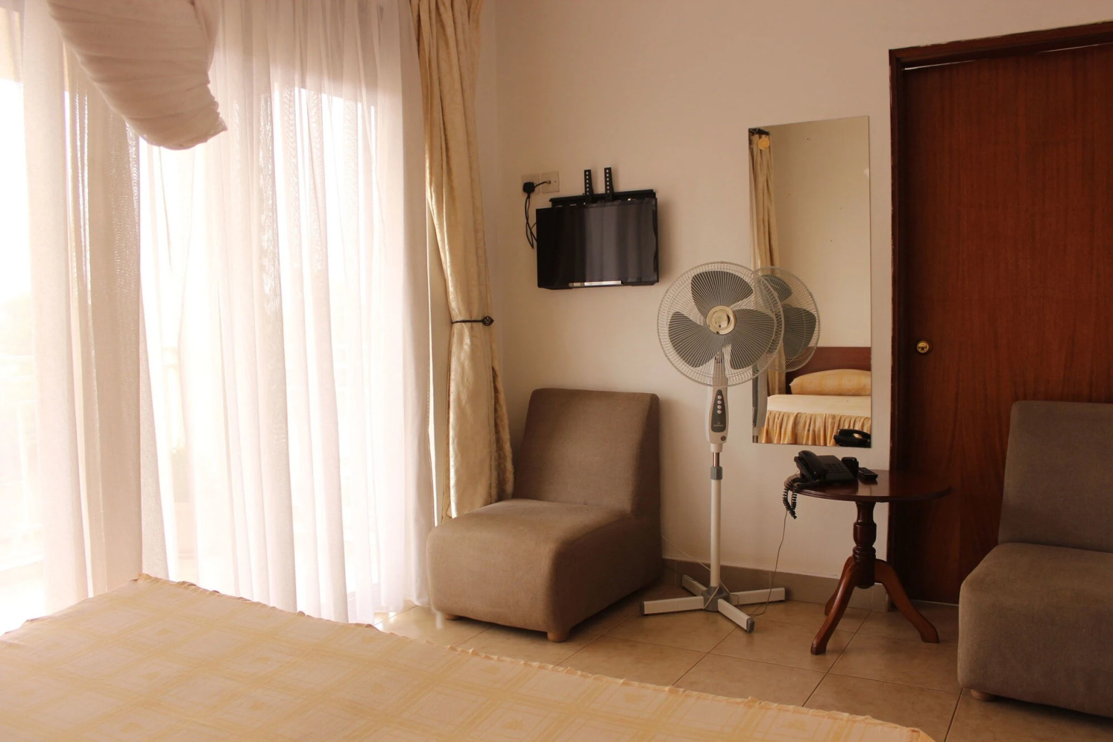 Sky Hotel International