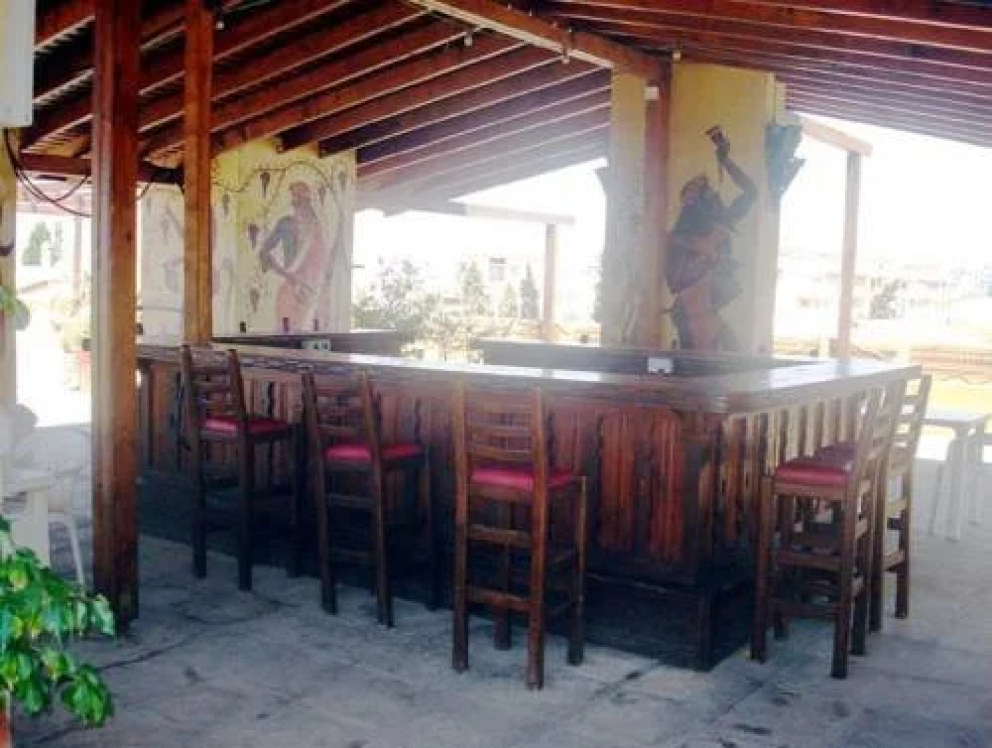 Roman II Hotel Pafos