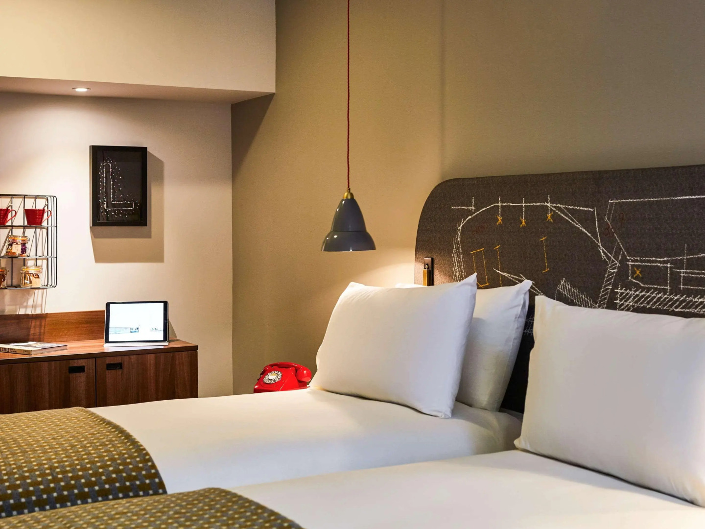 Mercure Leeds Centre