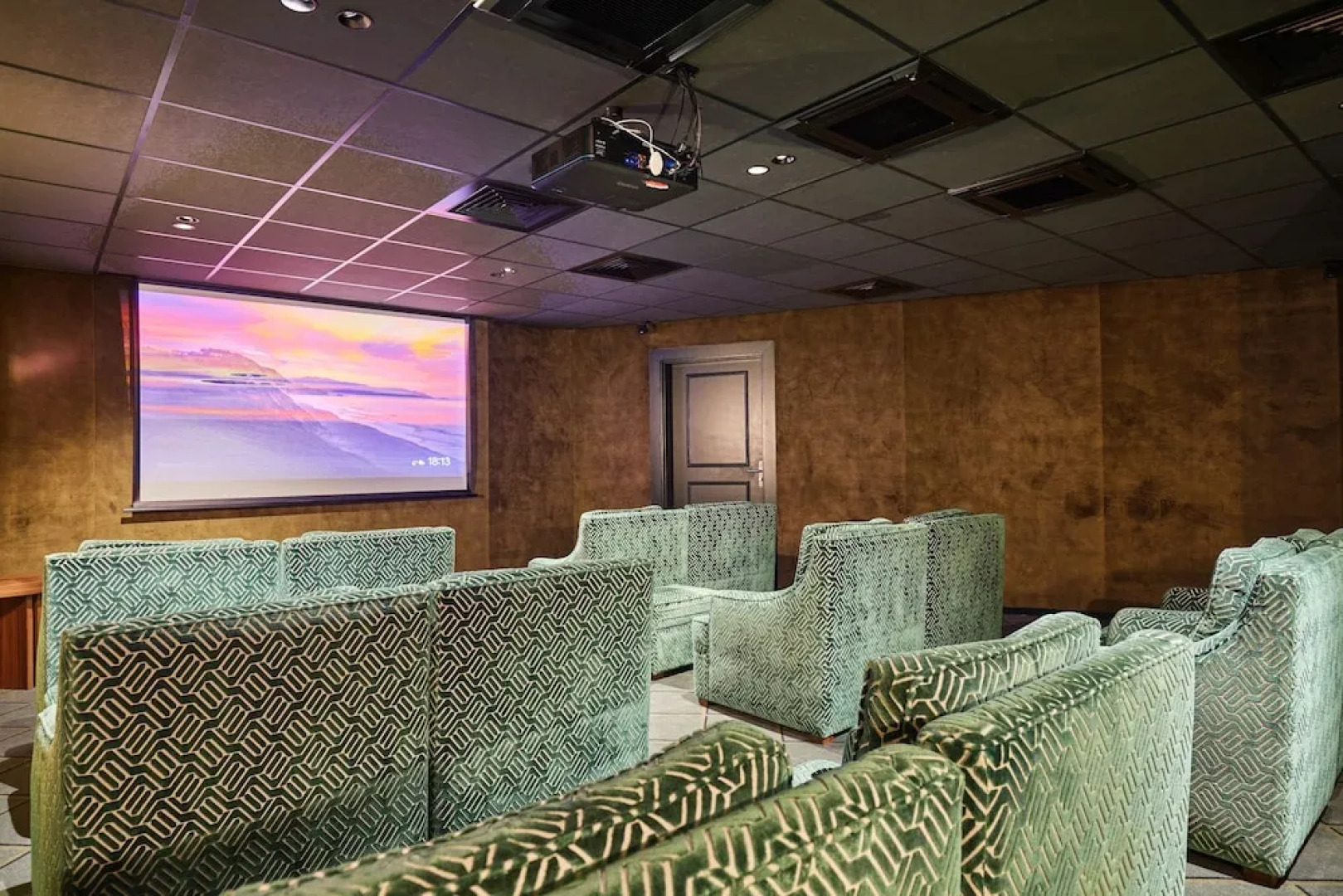 ApartHotel Paris Levallois Maurice Ravel