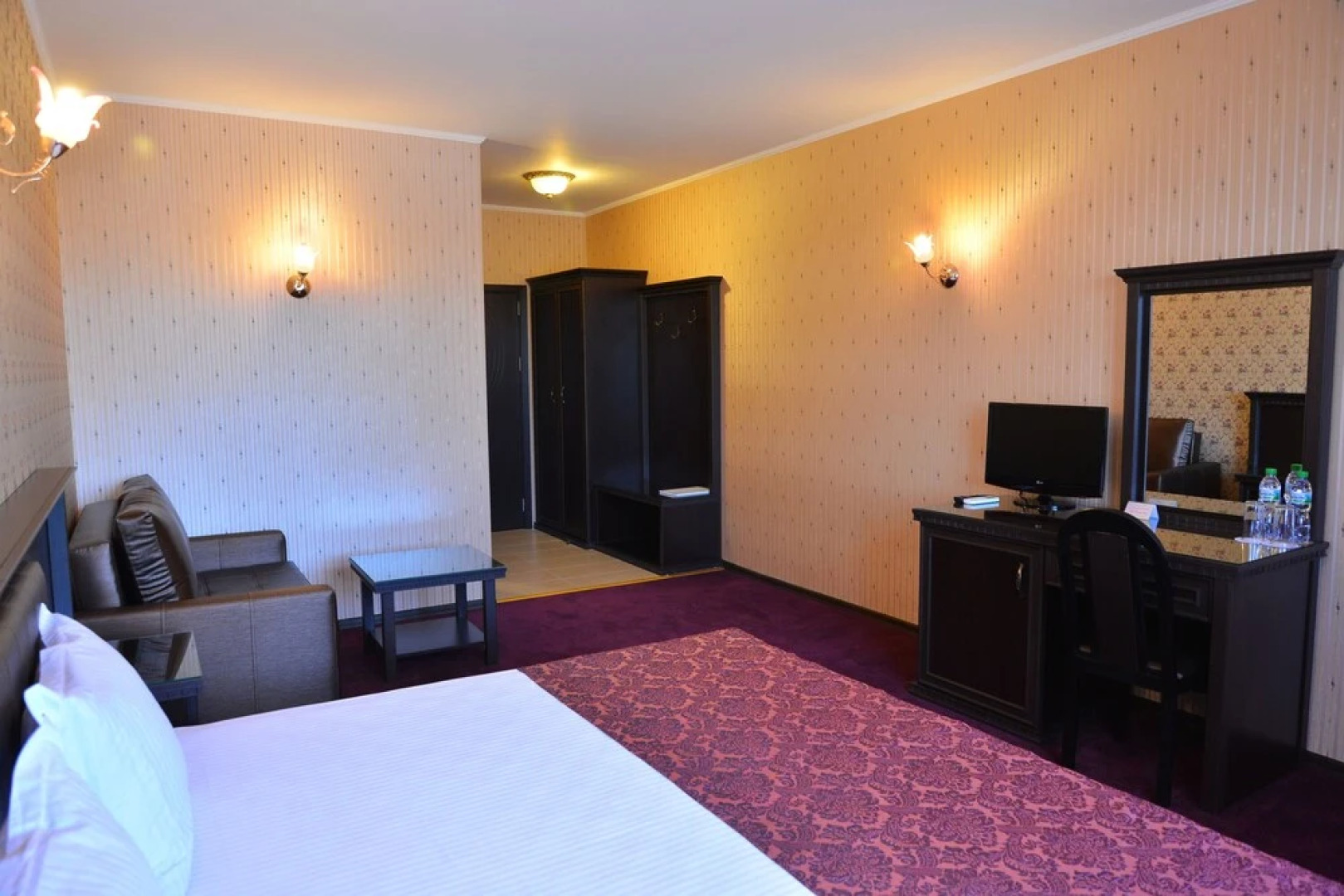 Shato hotel Trendafiloff