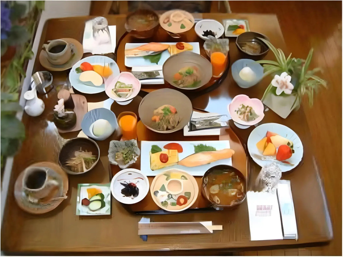 Gasthof Checker Flag Kawasaki