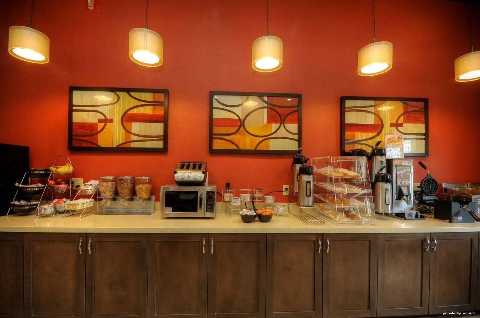 Best Western Executive Inn El Campo