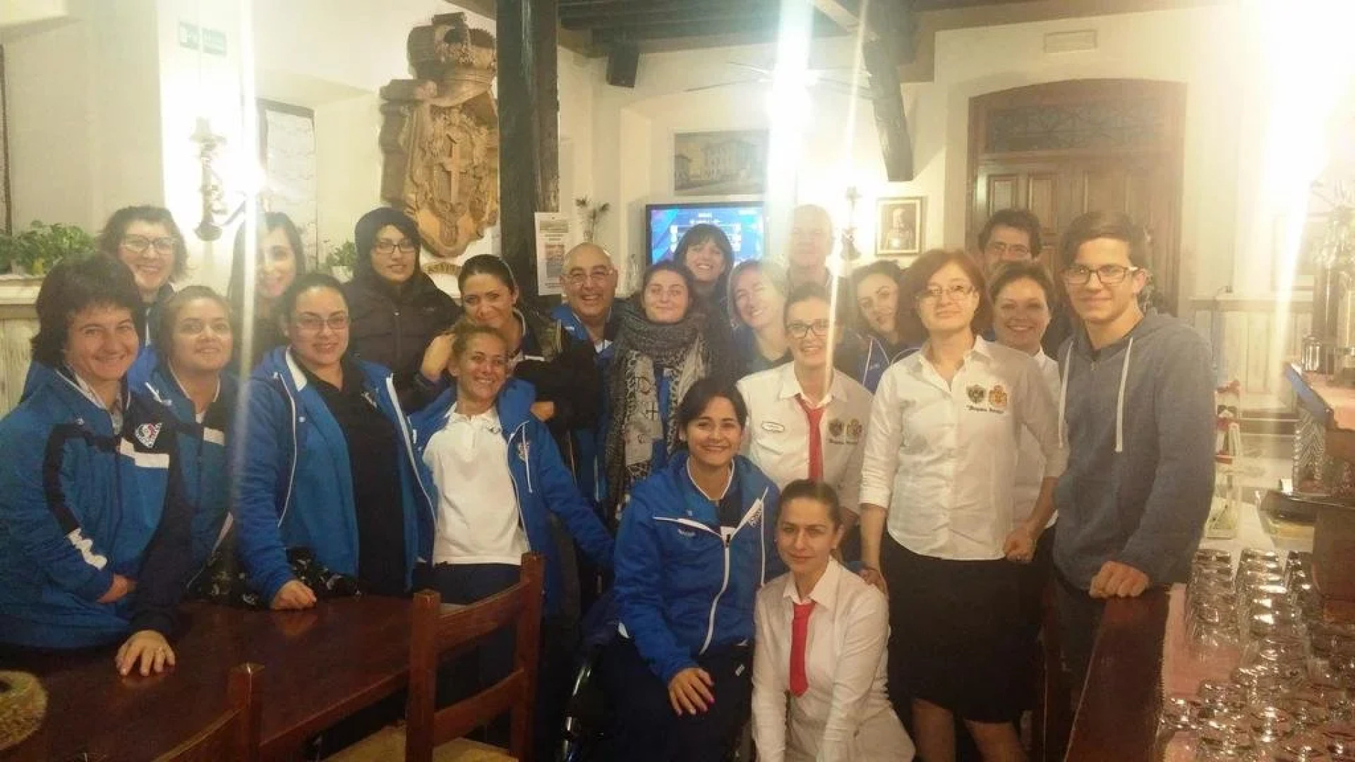 Residence Dogana Vecchia