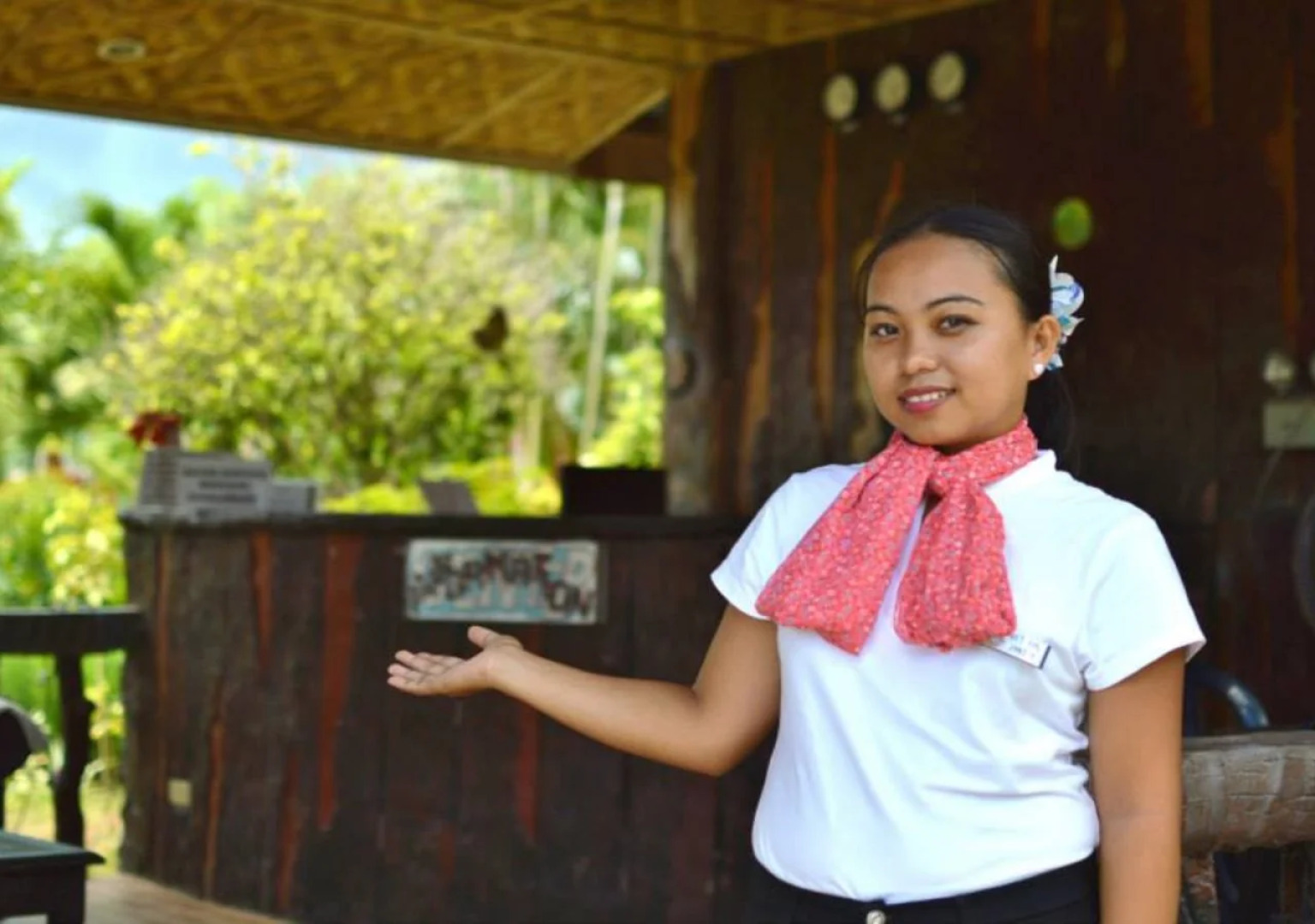 Coco Grove Nature Resort and Spa