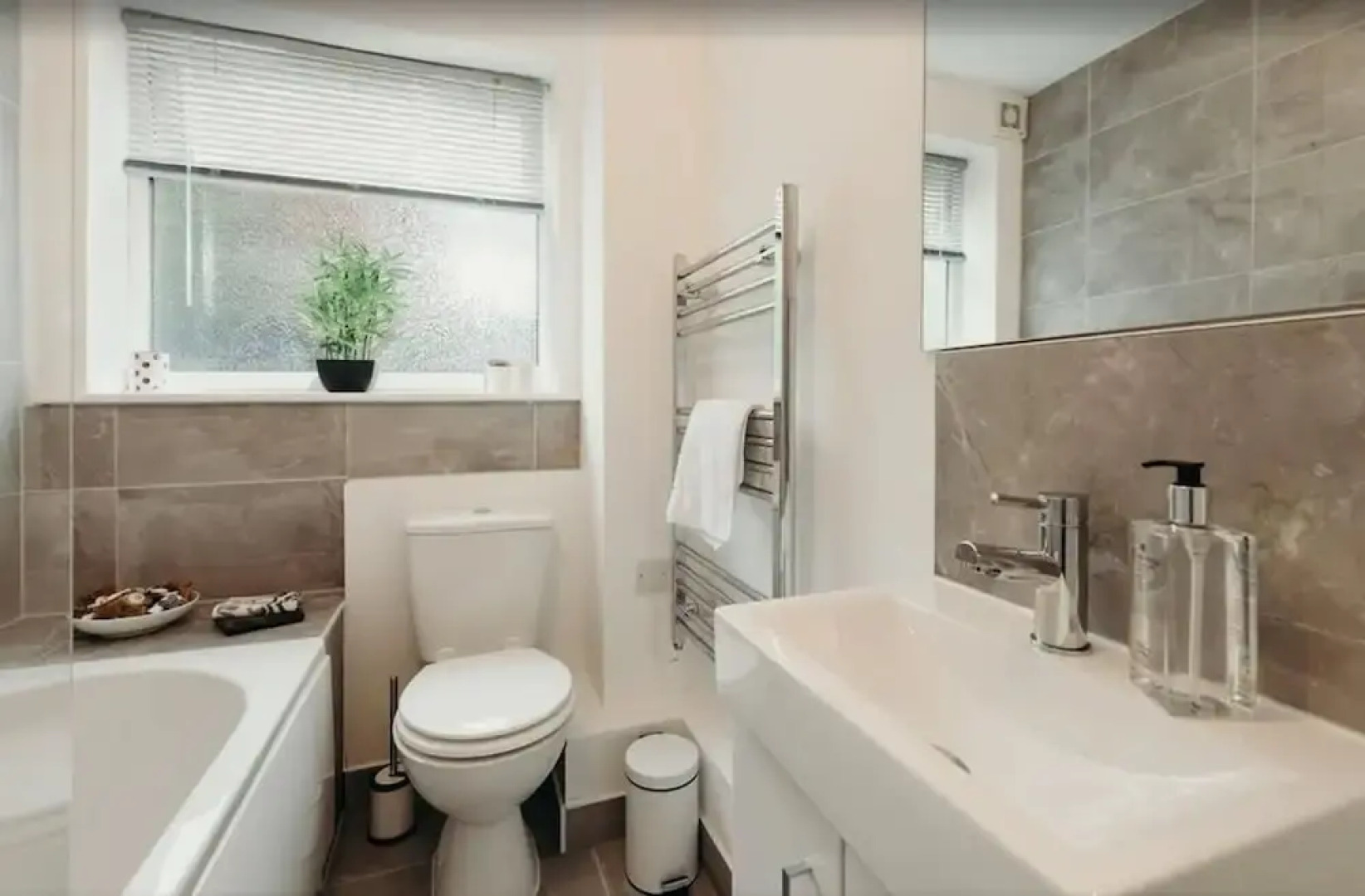 St Georges Court Yard