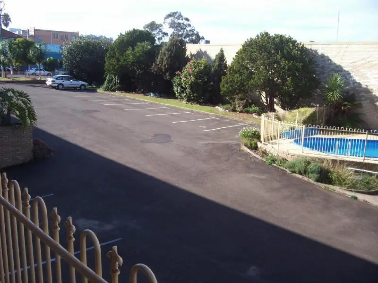 Town Centre Motor Inn