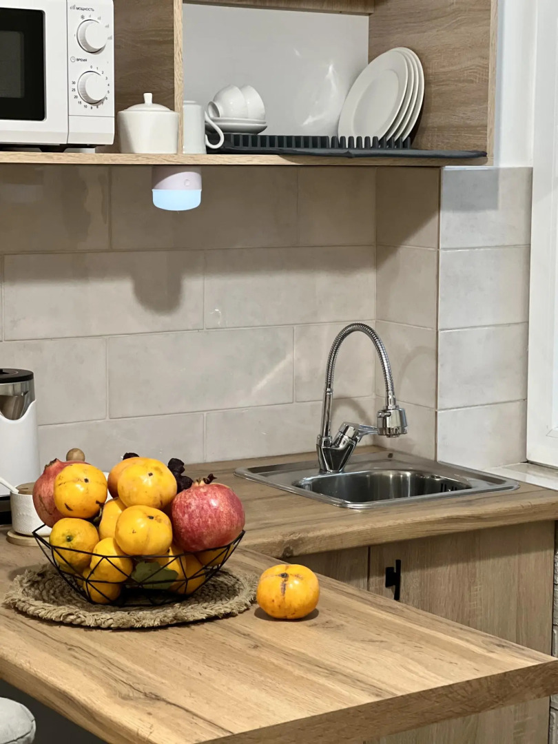 Коттеджный комплекс Царское Село Анхуа