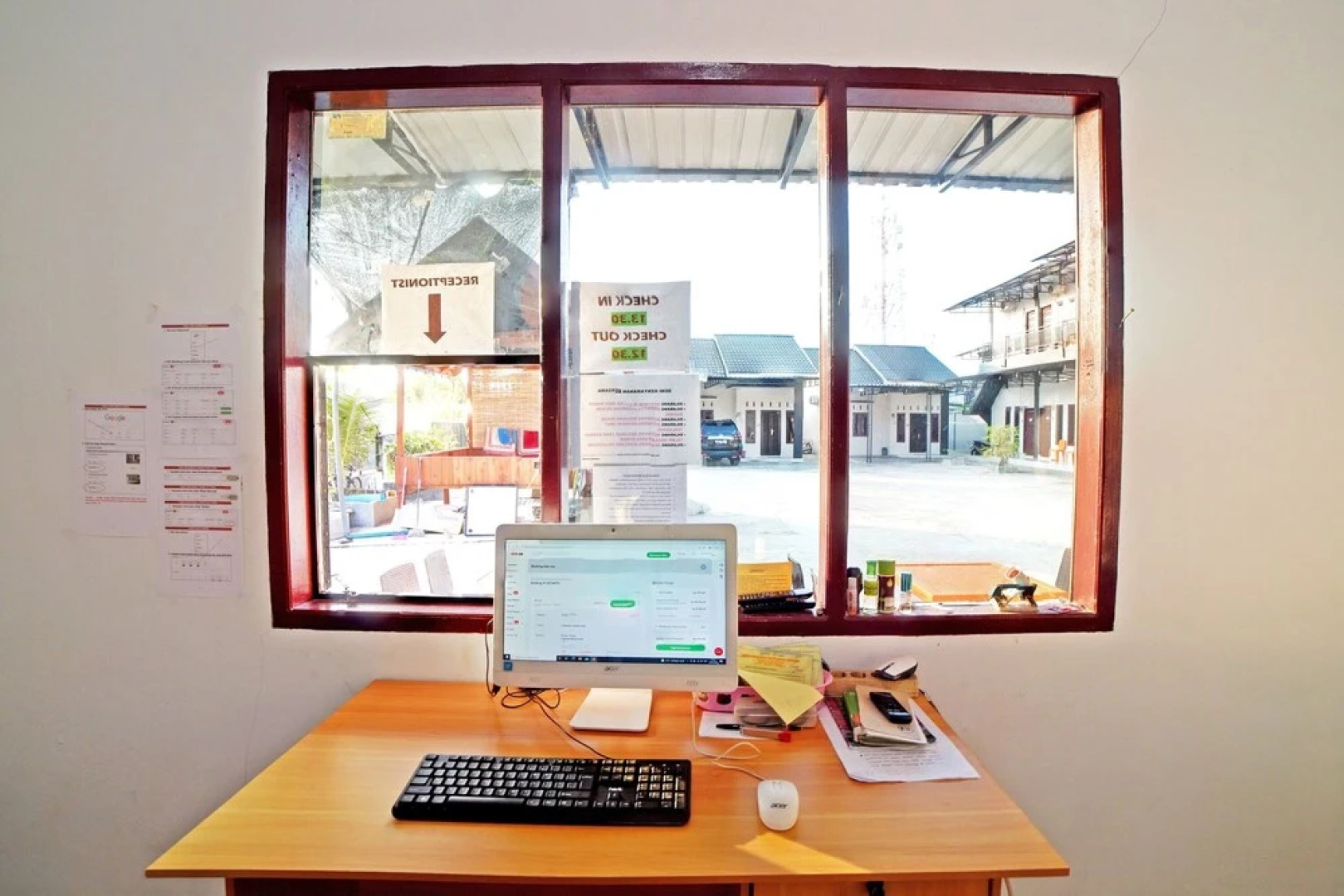 OYO 90618 Hanania House Syariah