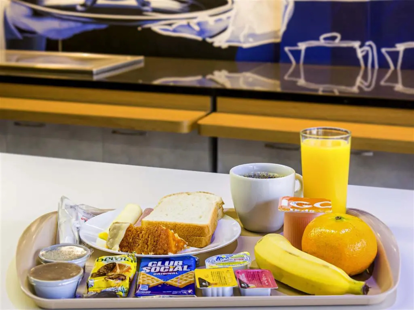 ibis budget Araraquara