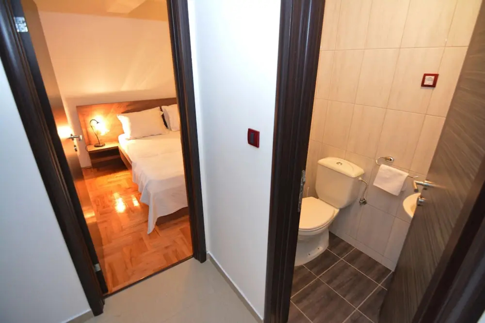 Tale House Montenegro