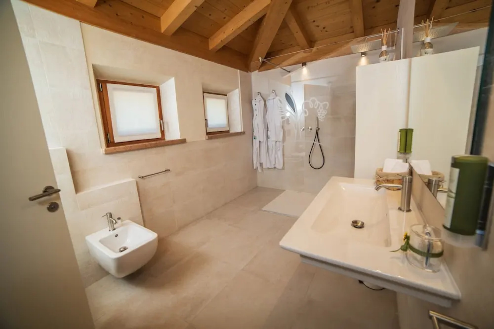 Agriturismo La Pertica