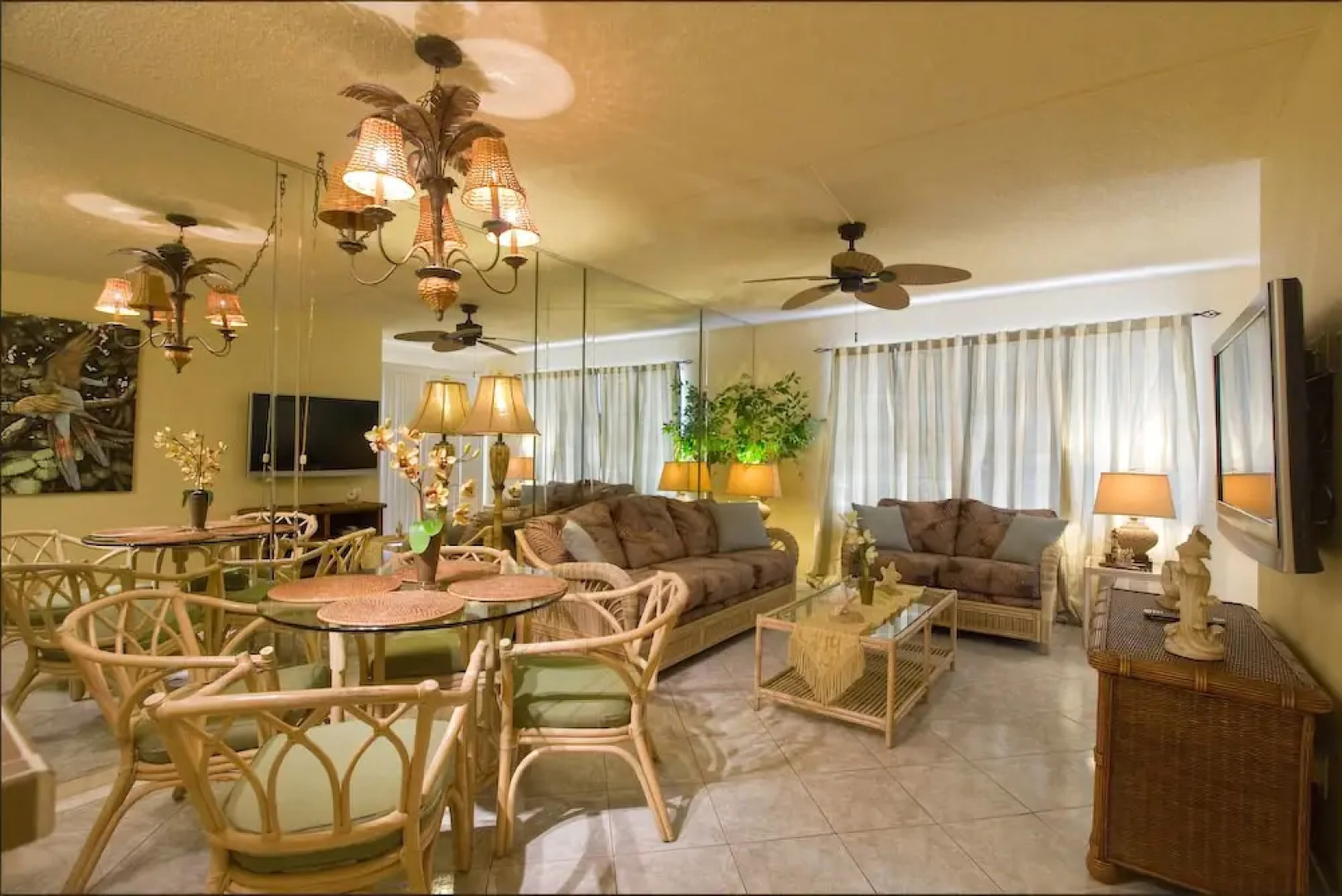 South Padre Condo Rentals
