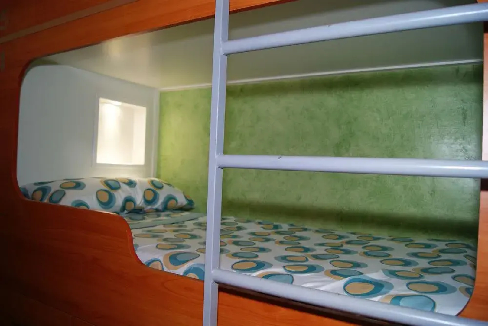 Albergue Las Caballeras