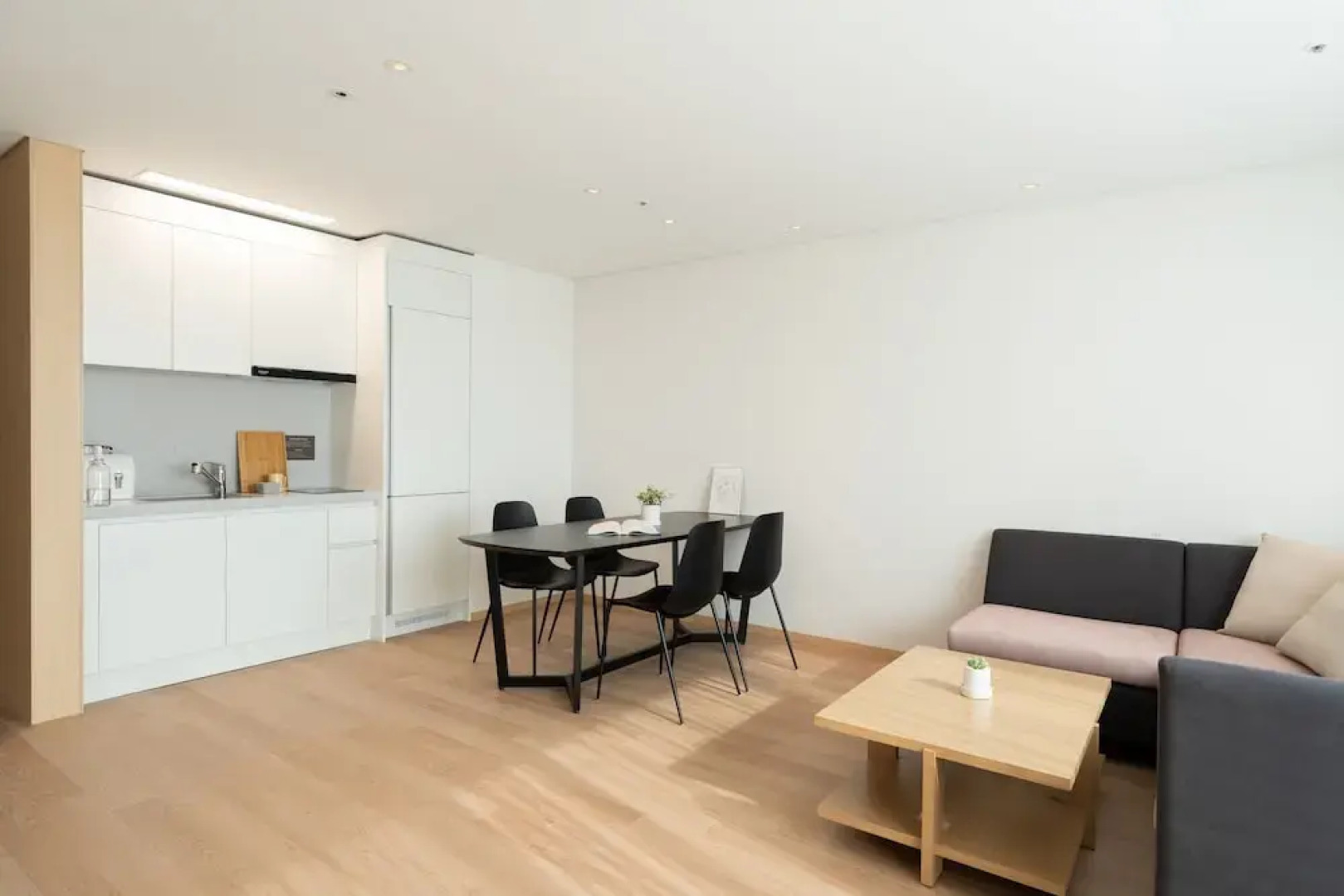 C-ONE Island Hotel & Resort Jaeundo