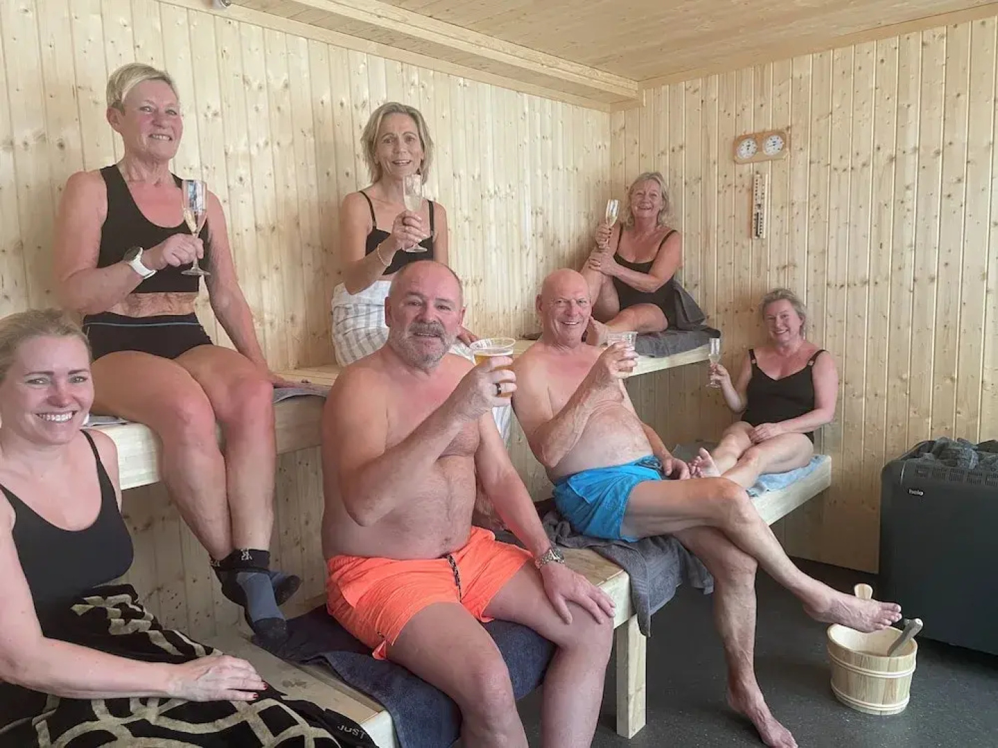 Badehotellet