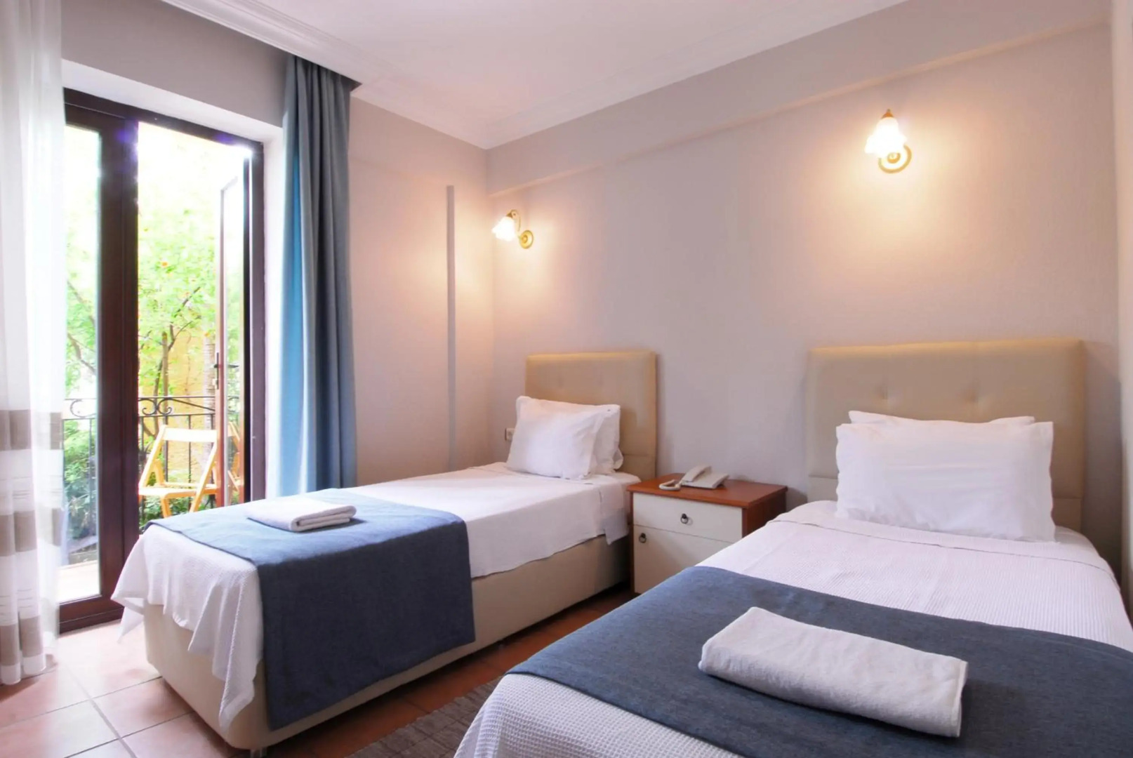 Villa DanLin Hotel - Boutique Class