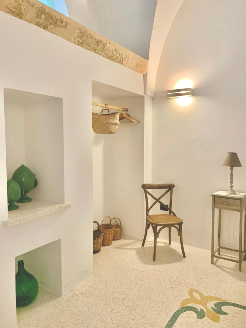 Casa Vacanze Il Pumo