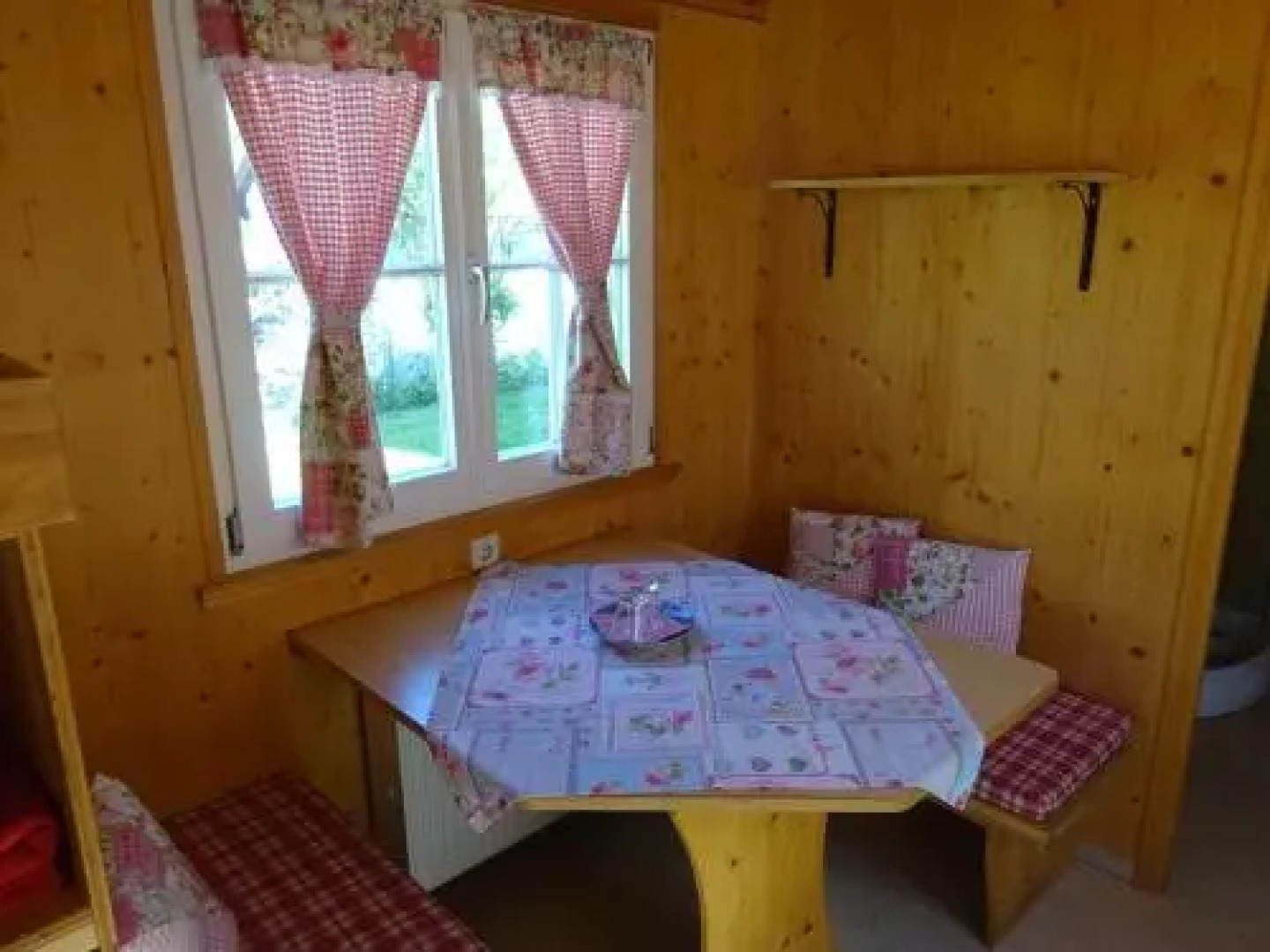 Ferienwohnung Weseraue