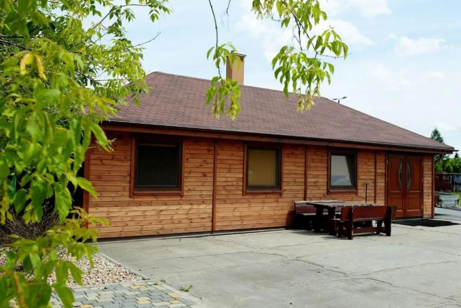 Usługi Noclegowe 17