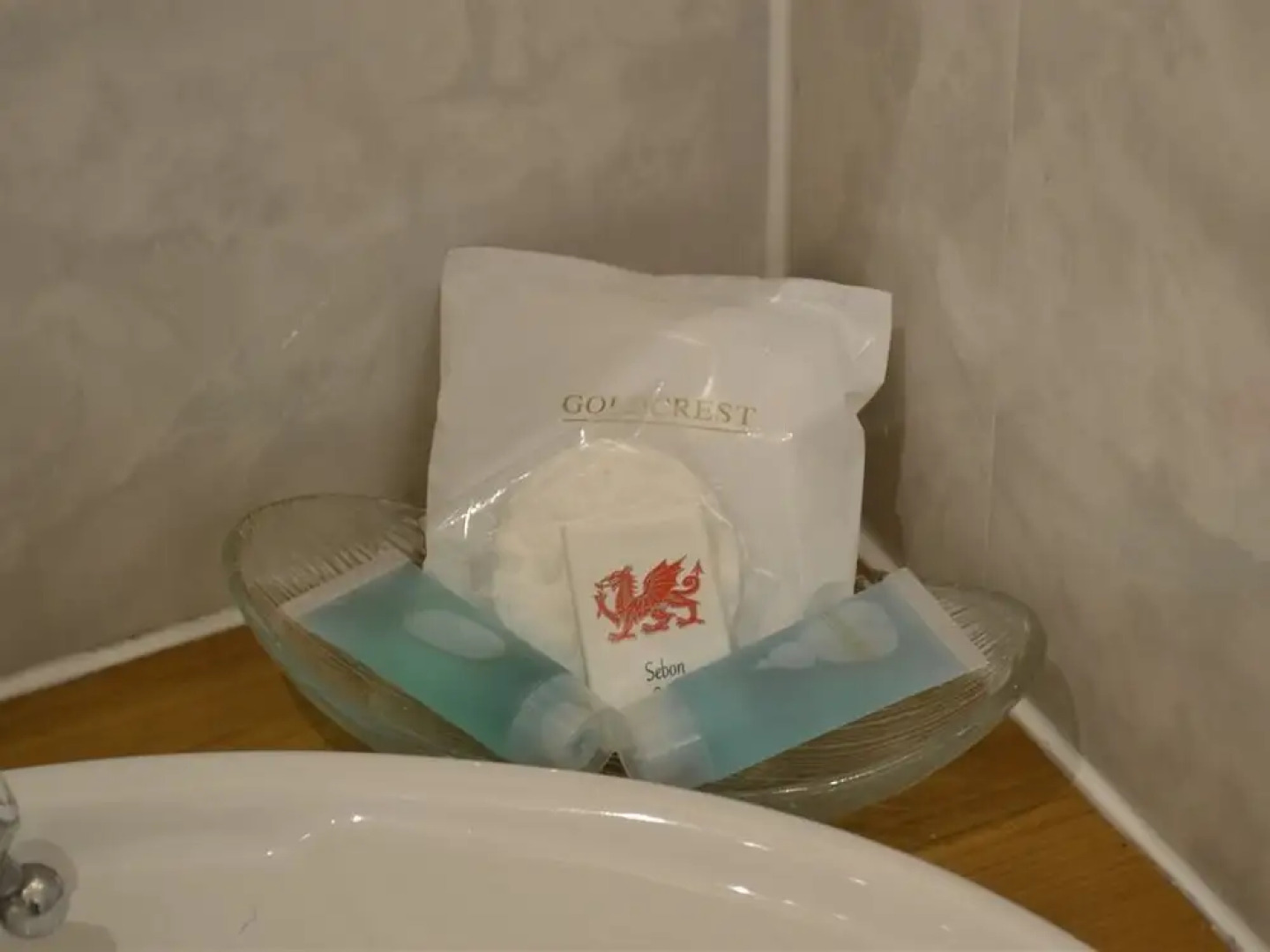 Park Hill Gwesty Bryn Parc