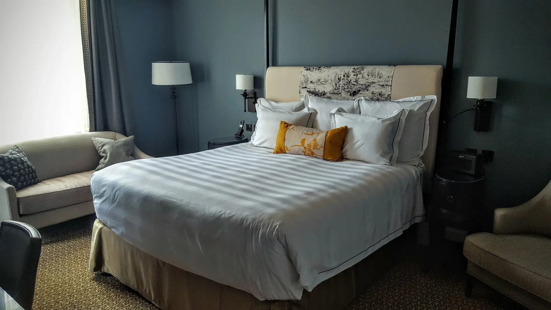 The Gainsborough Bath Spa