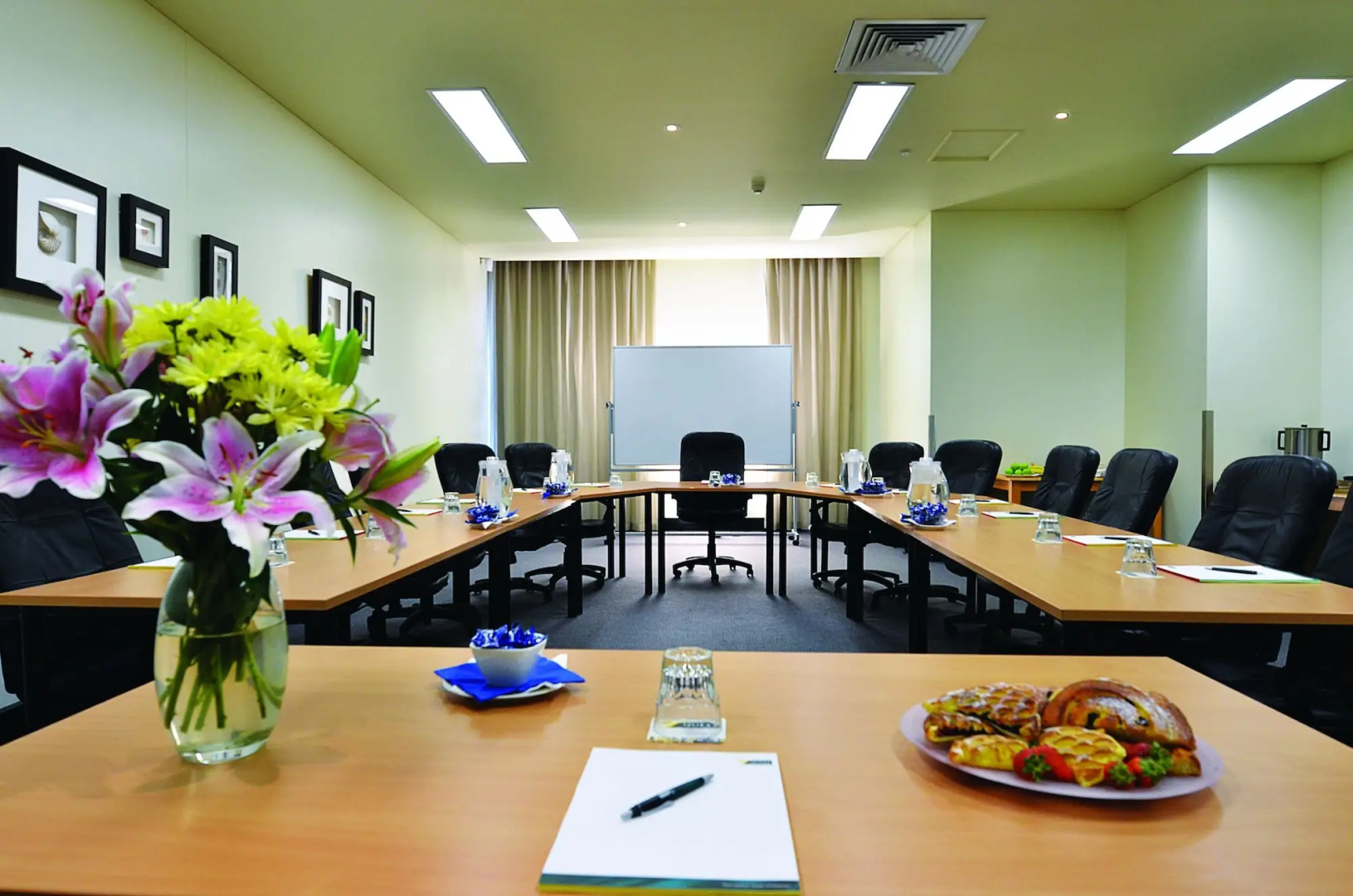 Metro Advance Apartments & Hotel, Darwin