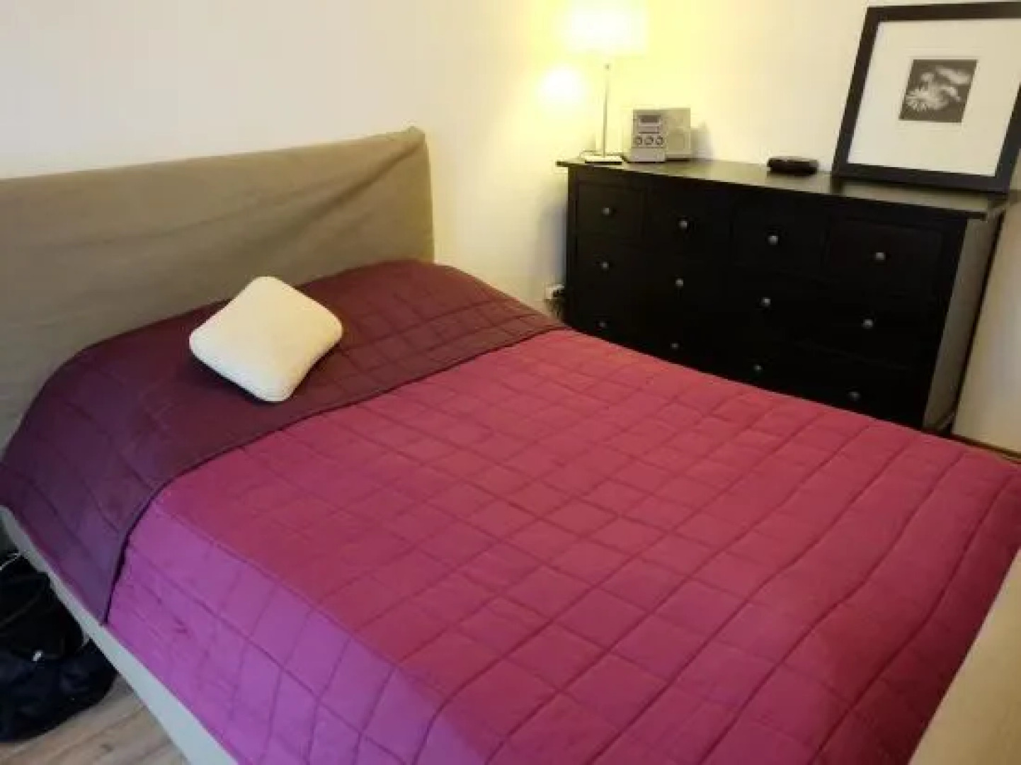 Piano Balaton Apartment