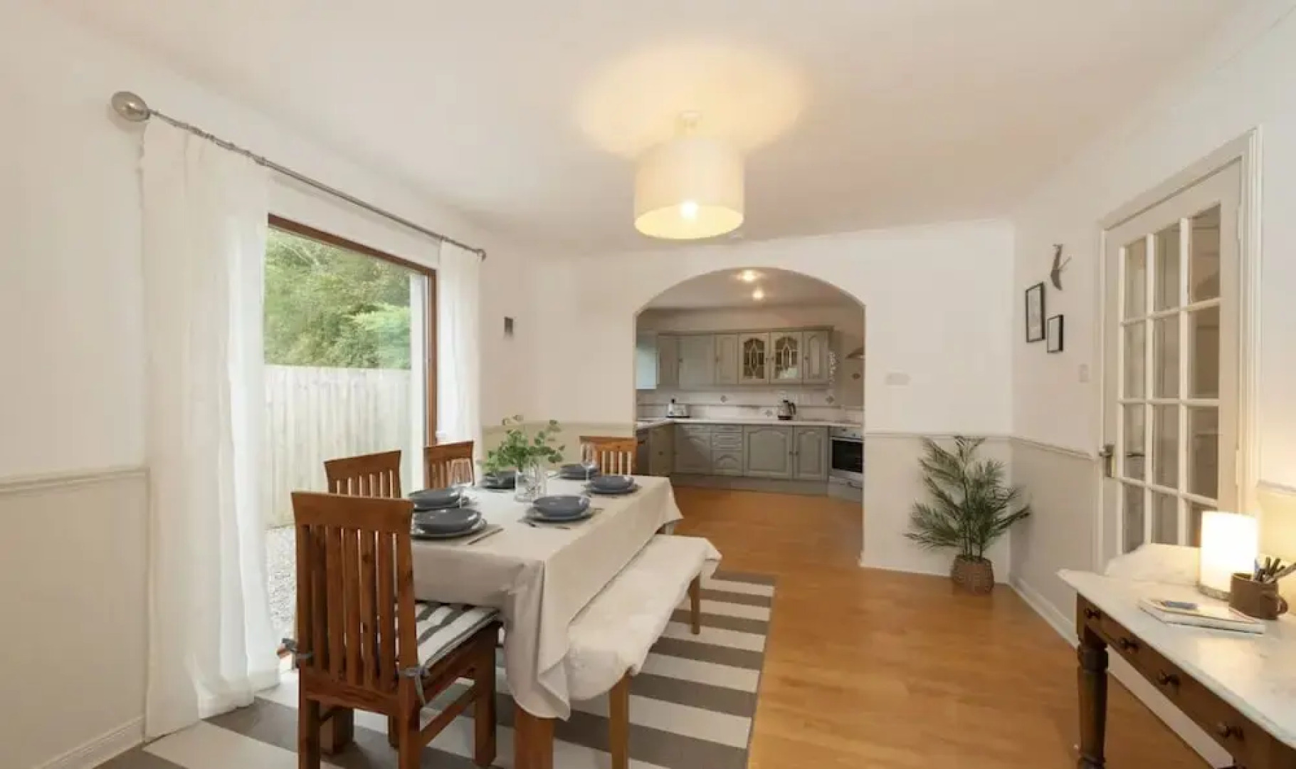 Hillview Self-catering Holiday Home Muir of Ord