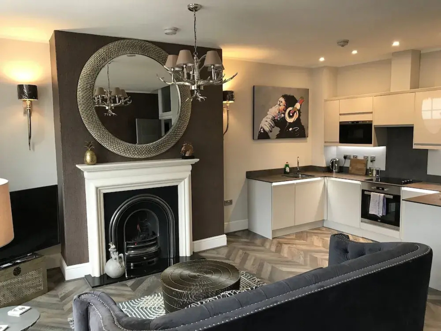 L-spa Boutique Apartments No. 4