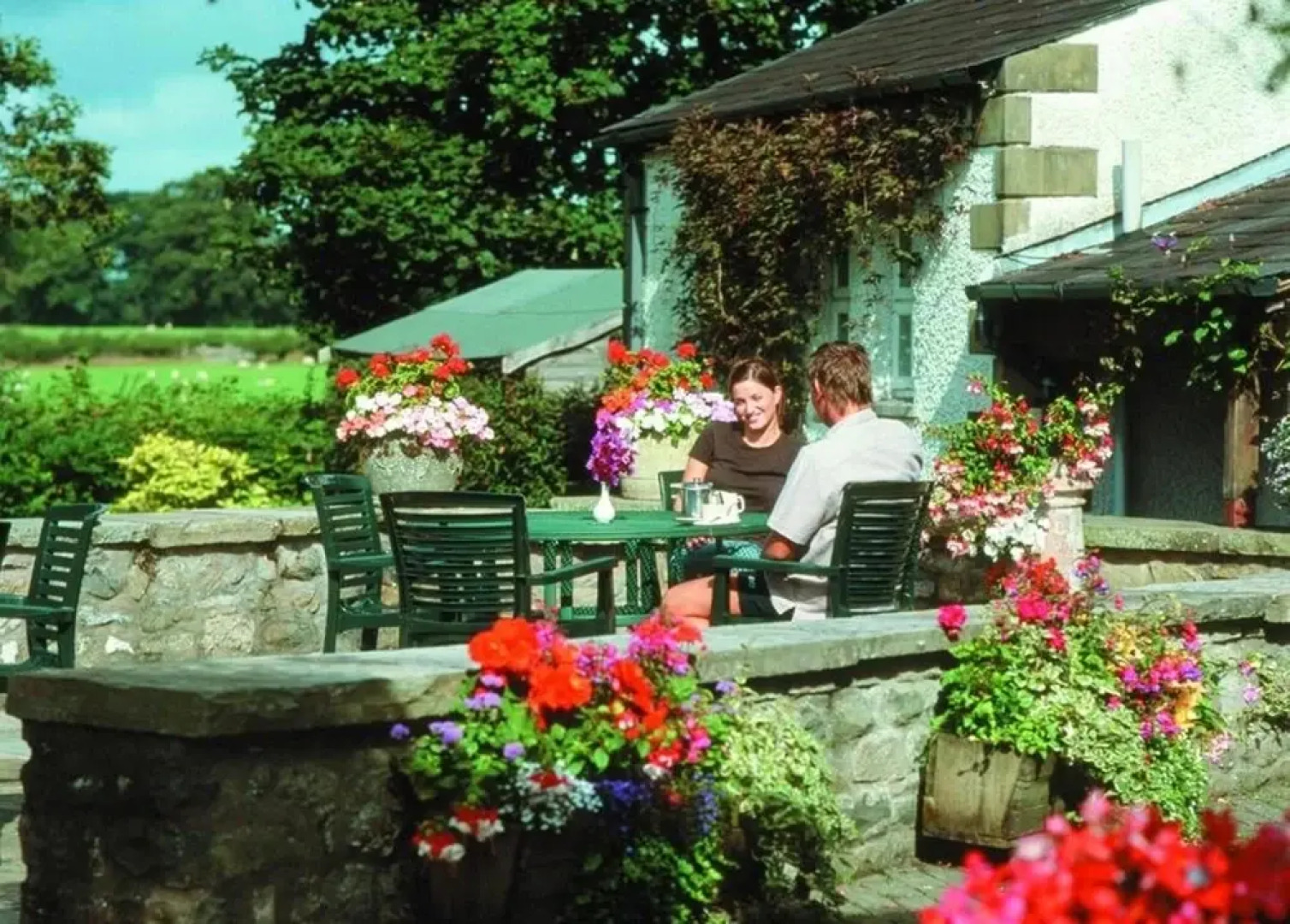 Whoop Hall Hotel and Leisure