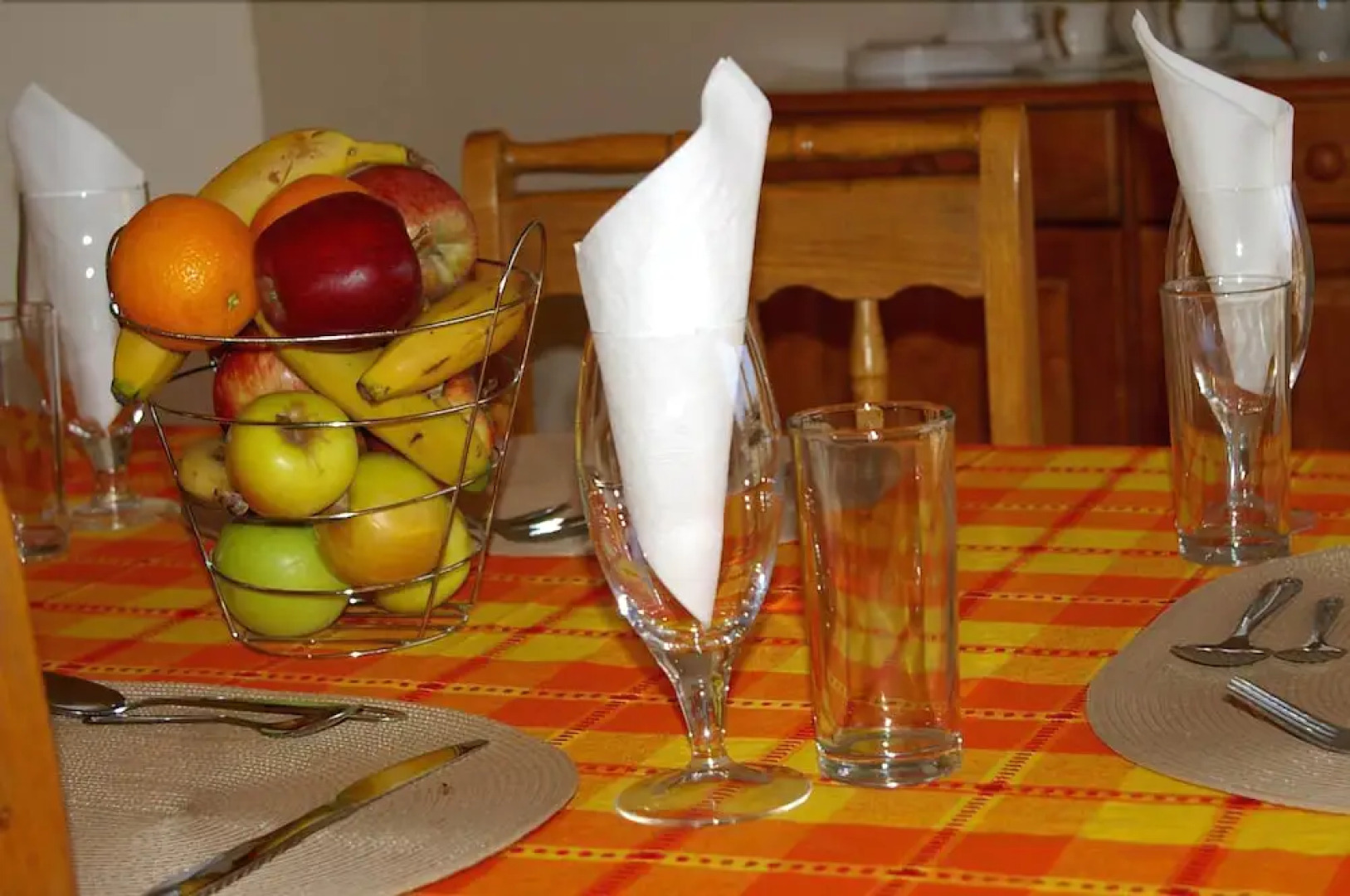 Bella Bonnie Guest House